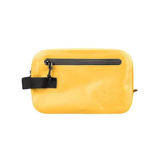 Custom Logo Small Size Waterproof Bag Travel Accessories Mini Cosmetic Bag Water Sports Hand Bags