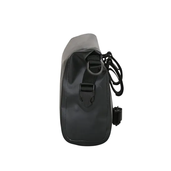 Leyi Custom Outdoor Cycling Bicycle Handlebar Bag Bike Bag Front Handle Bar, Bike Top Tube Bag