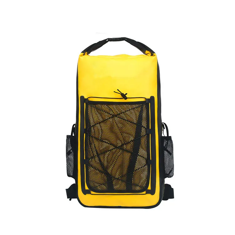 Waterproof Dry Bag Dry Compression Sack Dry Backpack Kayaking Camping Fishing Surfing Rafting Dry Ice Bag