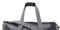 Leyi Leather Waterproof Duffel Large Travel Sport Bag Gym Backpack Custom Logo Sport Travel Duffle Bag