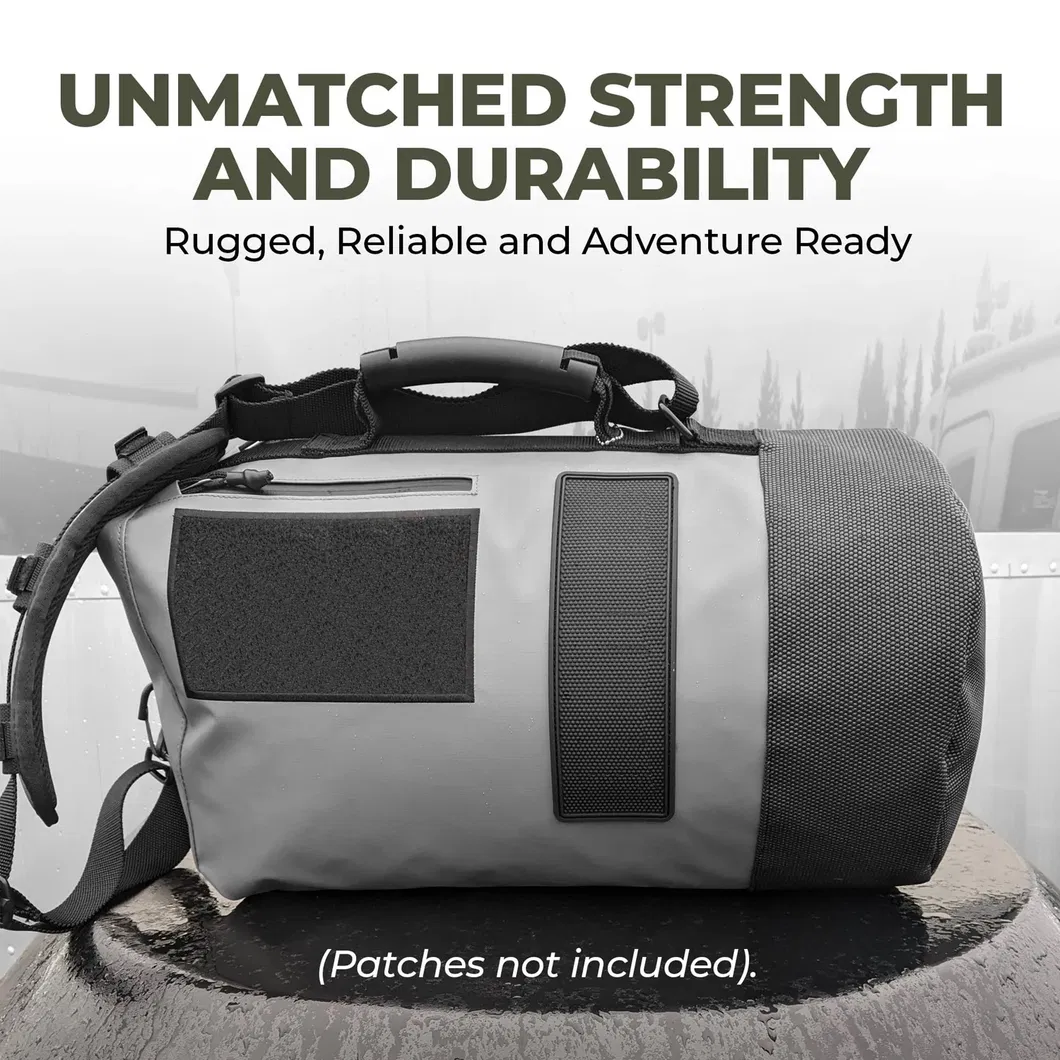 Leyi Custom Logo Small Duffle Bag Mens Crossbody Gym Bag Wholesale Duffle Bag Women&prime;s Casual Daily Use Bag