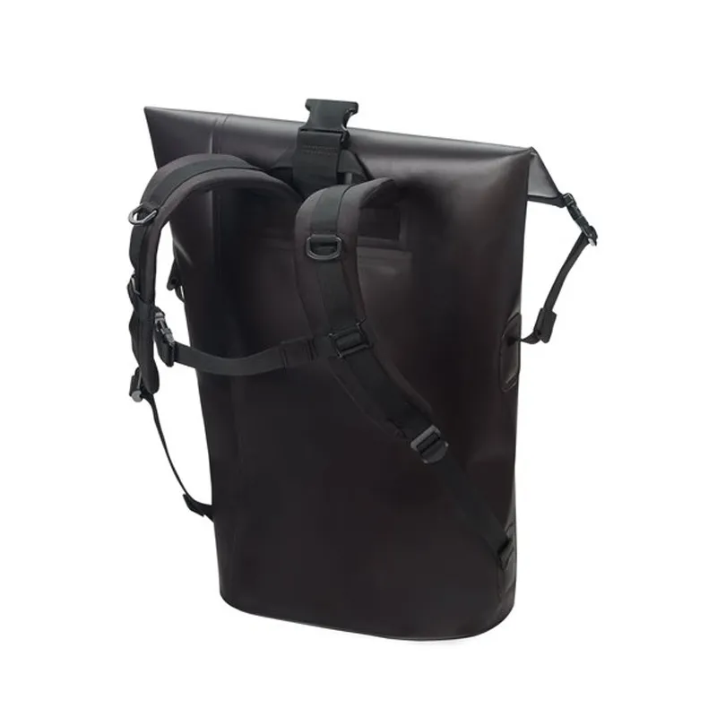 Leyi School Bag Business Outdoor Activities Travelbag Laptop Leather Daily Use Outdoor Backpack