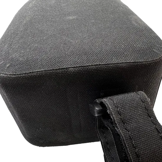 OEM Waterproof Travel Front Tube Cycling Frame Bike Pouch Bicycle Frame Bag