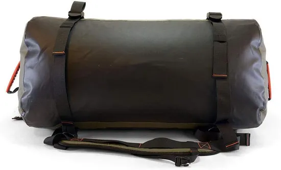 Leyi Wholesale Custom Gym Backpack Fitness Custom Logo Leather Custom Gym Bag, 50L Backpack Duffle Waterproof Duffel Bag