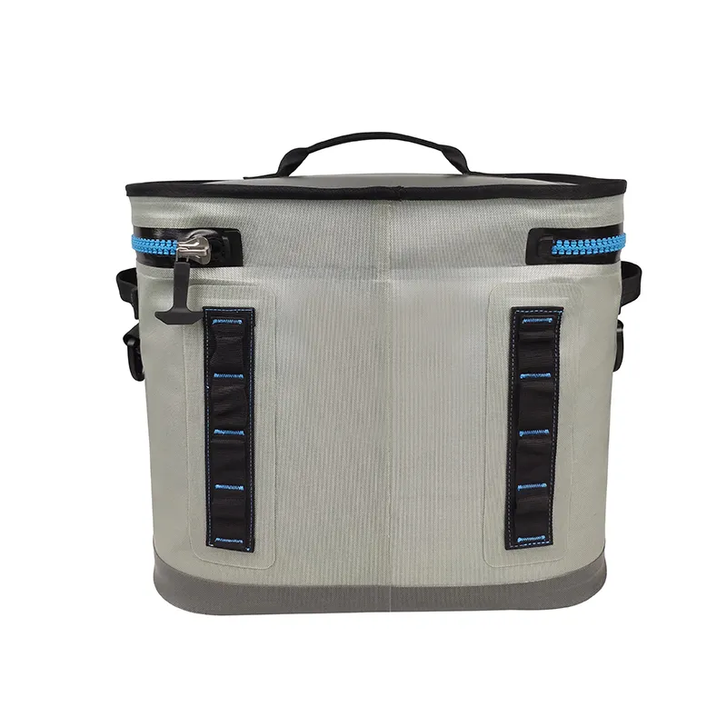 Leyi China Manufacturer Cooler Lunch Bag Delivery Food Bag in Cooler, Reusable Travel Picnic Waterproof Cooler Bags