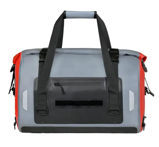 Waterproof Motorcycle Travel Tooling Bag Package Motorcycle Tank Dufflel Storage Bags