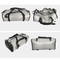 Leyi Waterproof Boating Kayaking Camping Storage Bag Casual Shoulder Duffel Bag Classic Luggage Custom Duffle Bag