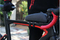 Custom Front Frame Bag Outdoor Waterproof Phone Mountain Top Tube Bag Bike Accessories for Cycling Pouch Bicycle Bag