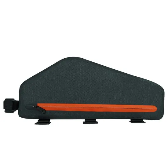 Bicycle Frame Mounted Pack Mountain Cycling Bag Waterproof Bike Front Tube Frame Bicycle Bag