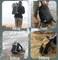 Leyi Outdoor Travel School Bag Fashion Bag Packs, Waterproof Travel Bags, Hiking Wholesale Teenage Backpack School Bag