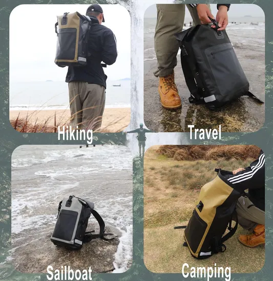 Leyi Outdoor Travel School Bag Fashion Bag Packs, Waterproof Travel Bags, Hiking Wholesale Teenage Backpack School Bag
