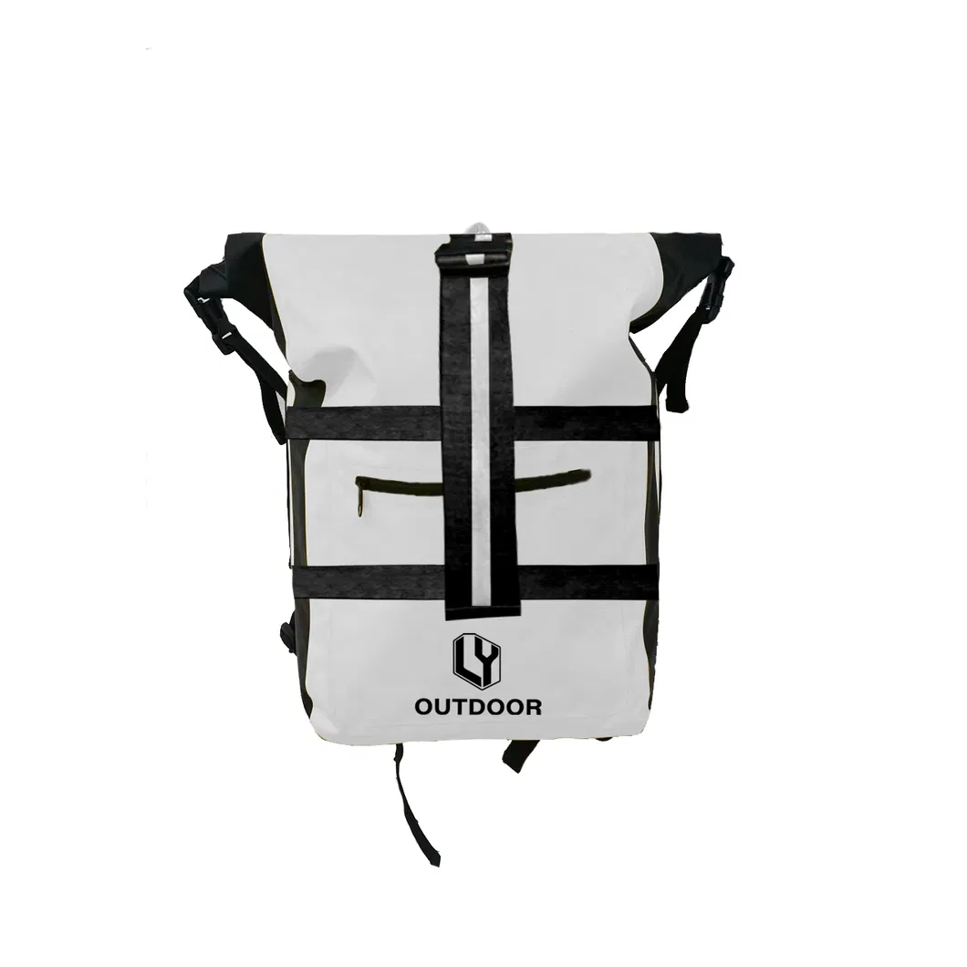 Leyi Outdoor Women Travel Backpack Waterproof Canvas Backpack with Custom Service Travelling Bags Travel Bags with High Quality