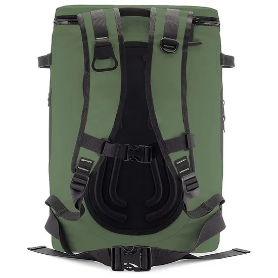 Insulated Cooler Thermal Bag Customization Outdoor Backpack Tent Waterproof Soft Cooler Bag