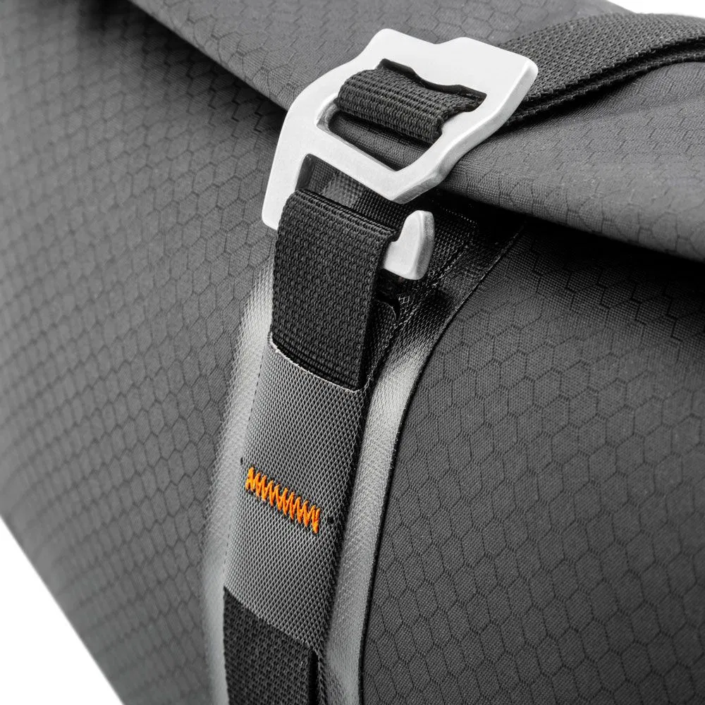 Custom Bike Handlebar Bag Waterproof Bicycle Front Bag Cycle Accessories Outdoor Cycling Bag