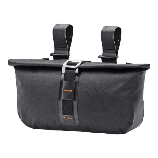 Custom Bike Handlebar Bag Waterproof Bicycle Front Bag Cycle Accessories Outdoor Cycling Bag
