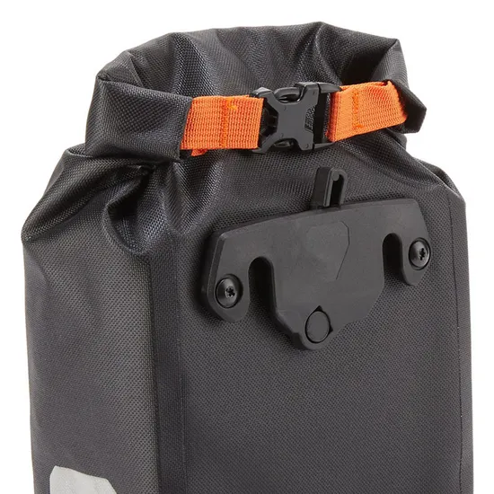 Travel Outdoor Bicycle Bags TPU Bike Bottle Bag Waterproof Cycling Bottle Pouch
