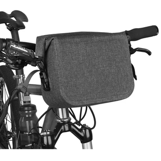 Handlebar Bag Front Bicycle Handlebar Bags Waterproof Touring Bicycle Bike Bag