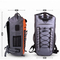 Leyi Kayaking Boating Backpack Waterproof Durable Daily Outdoor Rucksack Bag Casual Backpack Travel Camping Custom Backpacks