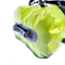 Leyi High Quality Duffle Bag Waterproof, 40L Duffle Bag Gym, Outdoor Sport Dry Bag Custom Print Duffle Bag