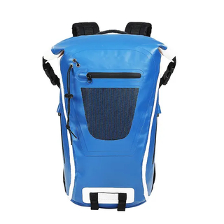 Leyi Lightweight Hiking Dry Bag OEM, Activities Waterproof Backpack Rucksack Unisex China Wholesale Outdoor Waterproof Backpack