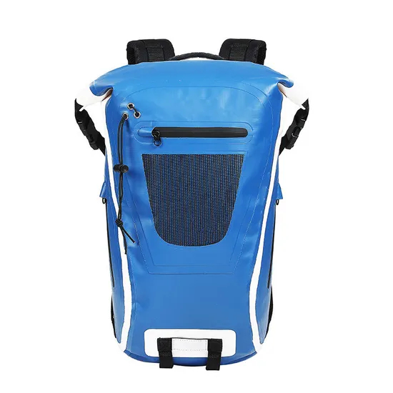 Leyi Lightweight Hiking Dry Bag OEM, Activities Waterproof Backpack Rucksack Unisex China Wholesale Outdoor Waterproof Backpack