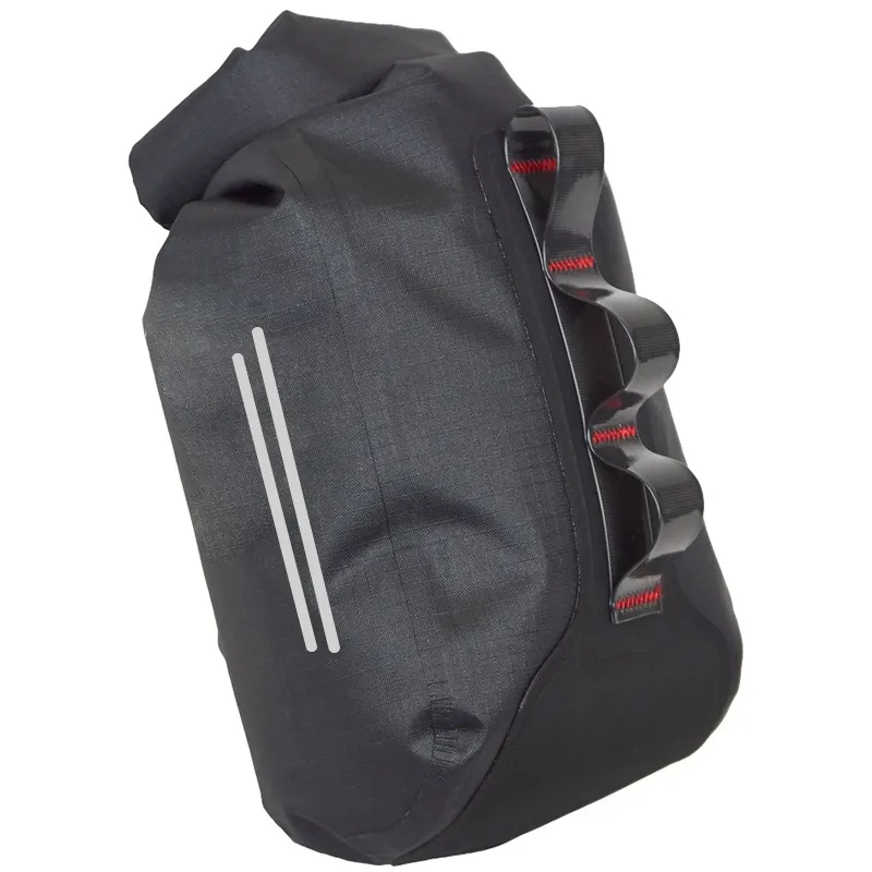 Travel Waterproof Bike Cycling Water Bag Bicycle Pannier Bag Rainproof Mountaineering Cycling Water Bag