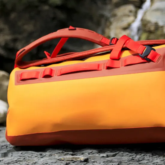 Leyi Ali Baba Bags, Leather Waterproof Duffel Large Travel Sport Bag, Polyester Sport Travel Bag Fitness Bags for Women