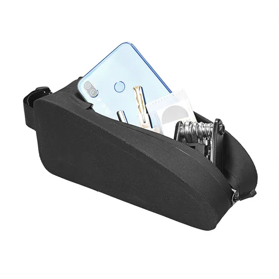 Leyi Hot Selling Top Quality Bicycle Frame Bag Triangle, Bike Triangle Frame Bag, Bicycle Bag Hold Frame