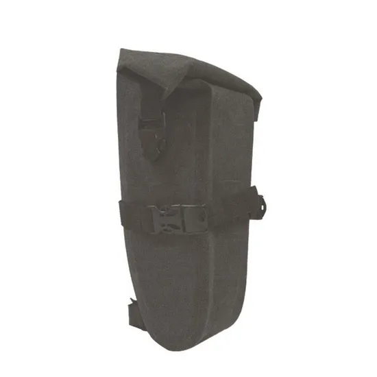 Leyi Bicycle Seat Mount Bag Rear Bike Storage Bag E-Bike Battery Seat Small Bag for Cycle Bike Phone Bag Waterproof