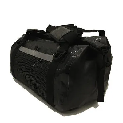 Hiking Backpack 40L Bag Custom Logo Duffle Leather Gym Duffel Travel