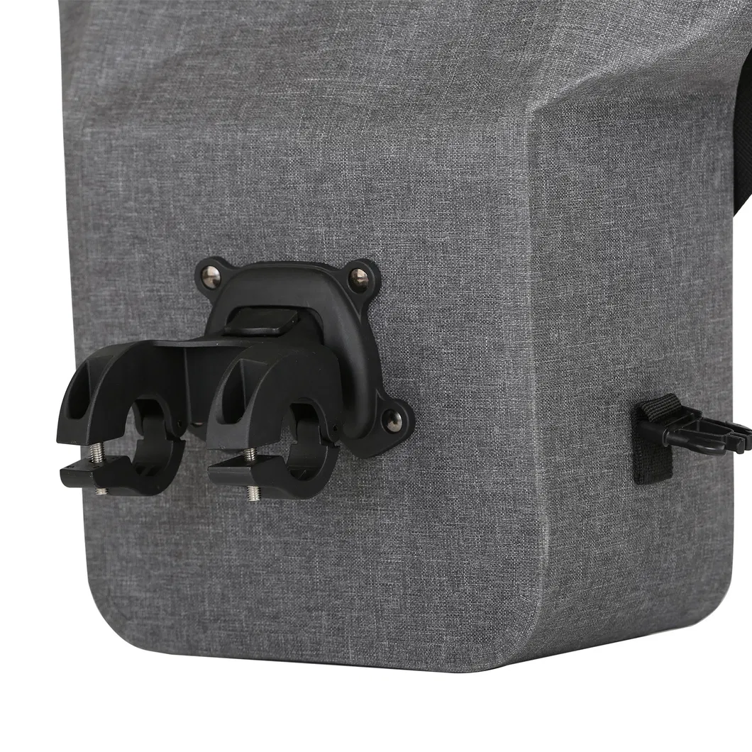Custom Front Pack Cycle MTB Bike Waterproof Cycling Bicycle Handle Bar Bag
