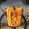Leyi Waterproof Bike Bag Suppliers Bicycle Backpack Bag for Pannier 27L Pannier Bag Bike Custom Logo
