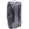 Leyi Large Duffle Backpacks, Custom Nylon Bag Convertible Backpack Duffel Small Duffle Bag Custom Nylon Bag Water Resistant