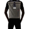 Outdoor Waterproof 35L Dry Backpack Heavy Duty Lightweight Water Sports Front Zippered Pocket Dry Bag
