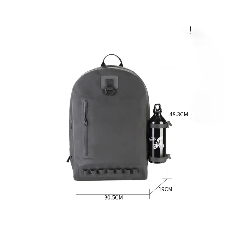 New Design Large Capacity Waterproof Dry Bag Backpack
