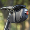 Bicycle Tail Bag Mountain Bike Seat Cushion Bag