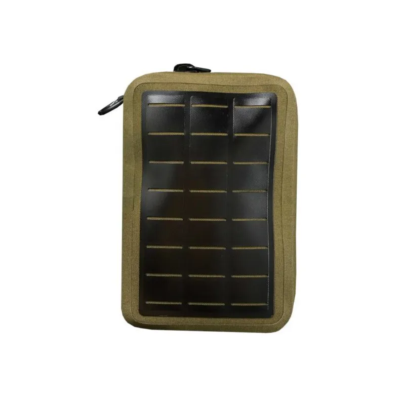 Leyi Tactical Pouch Waterproof Zipper Travel Molle Pouch Waterproof Pouch