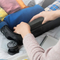 Leyi 2024 New Gear Backpack Waterproof Dry Bag Sports Backpack Waterproof Swimming Bags for Kids Waterproof