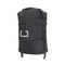 Leyi New Style Lightweight Waterproof Custom Mens Backpack Canvas Large Capacity Durable Outdoor Leather Backpack