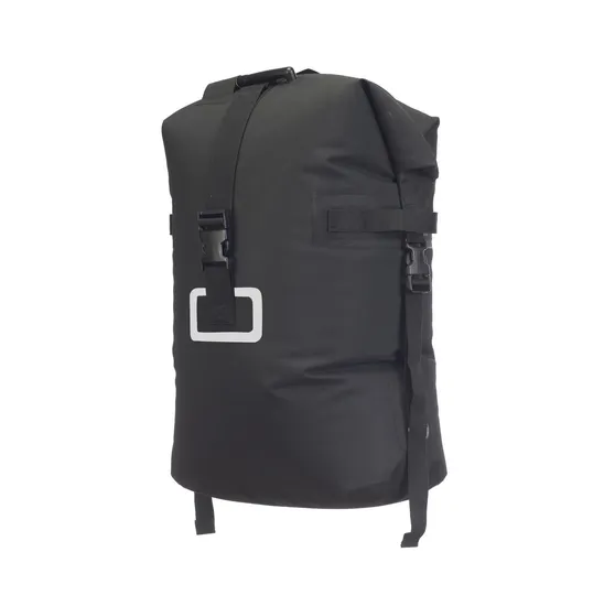 Leyi New Style Lightweight Waterproof Custom Mens Backpack Canvas Large Capacity Durable Outdoor Leather Backpack