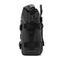 Leyi High Quality Dry Backpack Bag for Motorcycle Leather Motorcycle Tail Bag Motorcycle Saddle Bags Waterproof