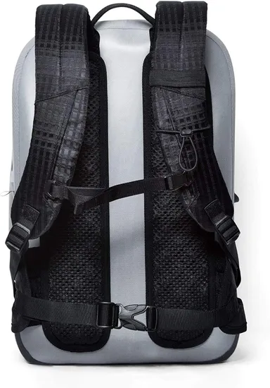 Leyi Good Quality School Students Canvas Outdoor Travel Backpack Waterproof Computer Rucksack Smart Laptop Bags