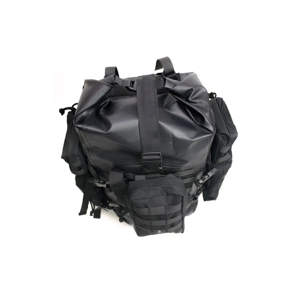 Leyi Large Backpack Back Pack Multifunction Travel Bags Outdoor Travelling Bags Waterproof Duffle Backpack