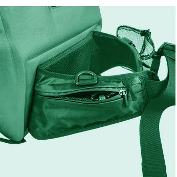 Waterproof Fishing Waist Bag Sport Fanny Pack Traveling Running Casual Fishing Waist Bag
