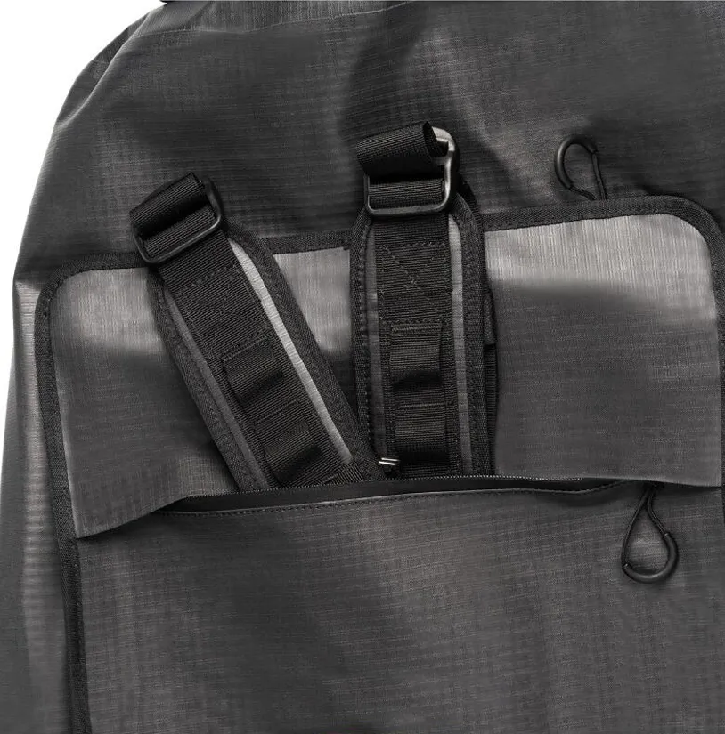 Leyi High Quality Travel Waterproof Backpack School Bags Luggage Travel Bags Men Custom Duffel Bag Outdoor