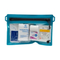 Leyi Transparent Beach Pouch Waterproof Case Zipper Travel Pouch Waterproof High Quality Waterproof Phone Pouch Dry Bag