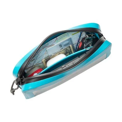 Leyi Transparent Beach Pouch Waterproof Case Zipper Travel Pouch Waterproof High Quality Waterproof Phone Pouch Dry Bag