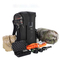 Leyi Outdoor Backpack Waterproof for Travel Sports Camping Hiking Dry Bag Outdoor Green Adventure Picnic Backpack