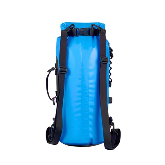 Leyi Floating Airbag Waterproof Swim Bag Phone Case PVC Dry Bag Waterproof Waterproof Travel Dry Bag