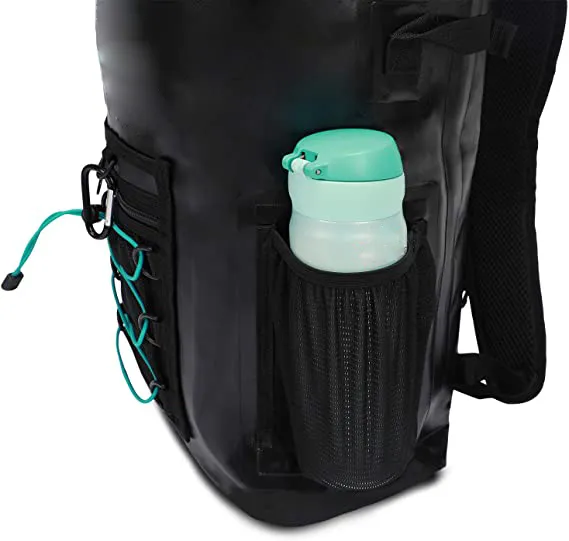 Leyi Outdoor Camping Backpack Wholesales Custom Sport Travel School Backpack for Outdoor Hiking Travel Daily Unisex